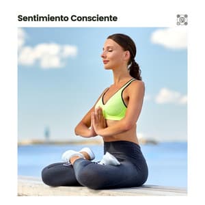 Sentimiento Consciente - Música Yoga