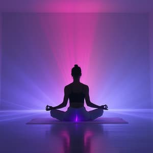 Viaje Interior: Música Ambiental Para Yoga - Resplandor del yoga