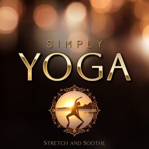 Stretch and Soothe - Simply Yoga