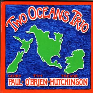 Two Oceans Trio - Two Oceans Trio