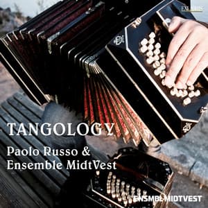 Tangology - Paolo Russo
