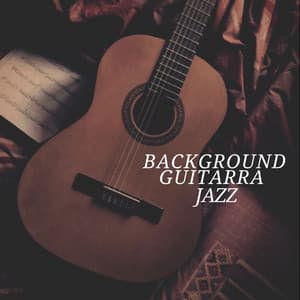 Background Guitarra Jazz - Grupo Excelsior
