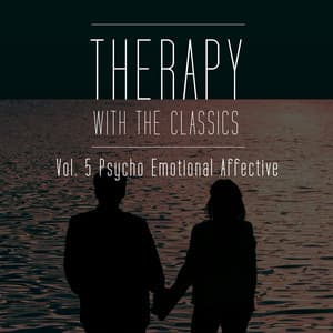 Therapy With the Classics Vol. 5 - Music Therapy