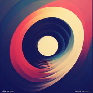 Grease & Groove - Jack McDuff