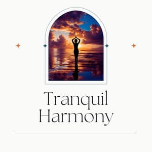 Tranquil Harmony: Zen Meditation for Inner Peace & Relaxity - Lullabies