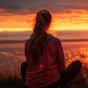 Lofi Mindfulness: Gentle Sounds for Meditation - Lofi Tracks