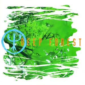 Deep Forest - Deep Forest