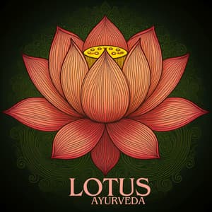 Lotus Ayurveda: Sacred Spa Serenity and Deep Asian Relaxation - Asian Zen