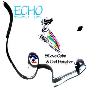 Echo - Steve Cohn