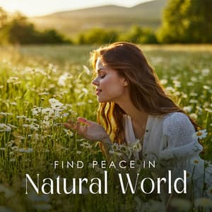 Find Peace in Natural World - Nature Collection