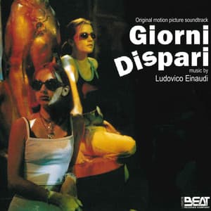 Giorni dispari - Ludovico Einaudi