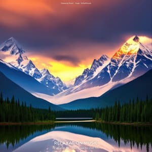 Relaxation Music to Unwind, for Sleep, Yoga, to Chill To 2 - Sleeping Music