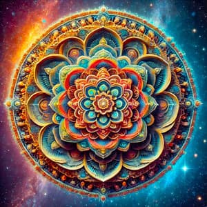 396 Hz Harmonize Root Chakra and Release Blockages - Sacred Solfeggio Frequencies