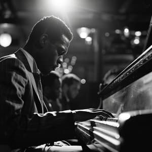 Jazz Suave: Armonías Aterciopeladas - Listas de reproducción de jazz para perros