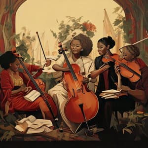 Spa Harmony: Relaxing Orchestra Melodies - Lee Rosangela