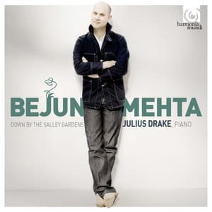 Down by the Salley Gardens - Bejun Mehta
