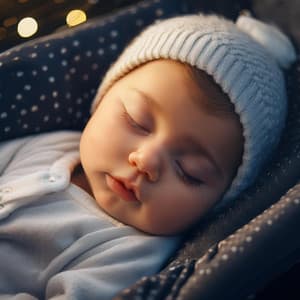 Melodías De Canciones De Cuna: Música Para El Sueño Del Bebé - Sundance cariño