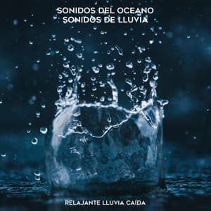 Relajante Lluvia Caída - Sonidos De Lluvia