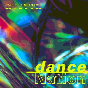 Dance Nation - Tarquin Boyesen