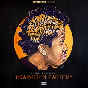 Brainstem Factory - Vic Spencer