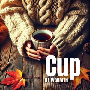Cup of Warmth : Coffee for Autumn Days - French Piano Jazz Music Oasis
