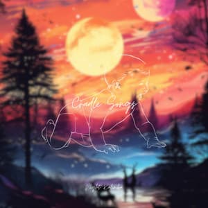 Cradle Songs: Gentle Tunes for Toddlers - Night Kalimba