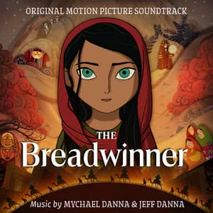 The Breadwinner - Jeff Danna