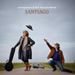 Santiago - Leoni Jansen
