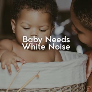 Baby Needs White Noise - Airplane White Noise