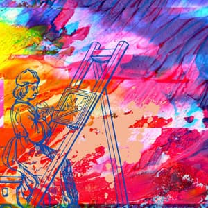 Luxurious Music for Timeless Tuesday - Piano Duo - Sensual Jazz Instrumentals