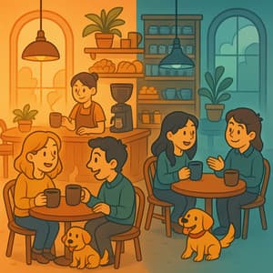 Chill Vibes Smooth Jazz Lounge - Jazz Instrumentals