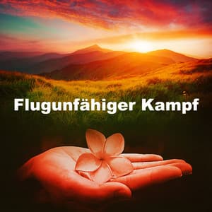 Flugunfähiger Kampf - Rettenmaier