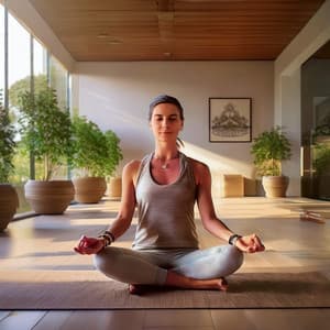 Armonías Serenas Para Momentos De Meditación Relajante - Llamada de la naturaleza