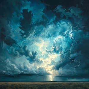 Masaje De Trueno: Sonidos Relajantes Para Relajación Con Masaje - Tribu de masaje profundo