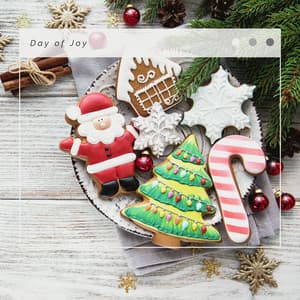 4 Christmas: Day of Joy - Slow Christmas Songs