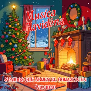 Sonidos que Abren el Corazón en Navidad - Navidad Acústica