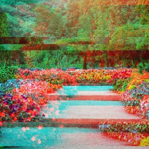 Music for Virtual Style - Lofi Gaming