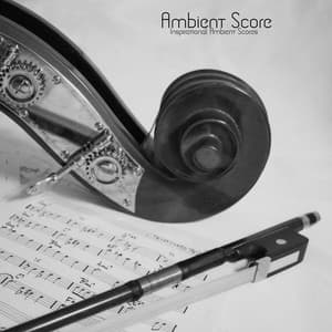 Ambient Score - Inspirational Ambient Scores