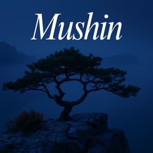 Mushin - Pat McKenneth
