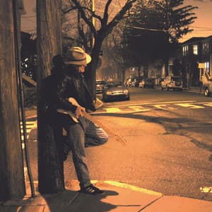 Moods 'n' Blues - Paul Lenart