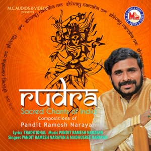Rudra - Ramesh Narayan