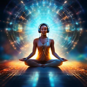 Meditation Moments: Soothing Tunes for Calm - Buddhist Chants and Music