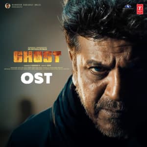 Ghost Ost - Arjun Janya