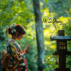 Shinto Ritual: Quiet Contemplation with Nature Ambiance for Peace & Purification - Ho Si Qiang