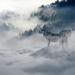 Velvet Dreamdance - Oceara