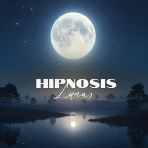 Hipnosis Lunar: Música para Meditar en el Sueño Profundo - Academia de Música Mantras Budistas