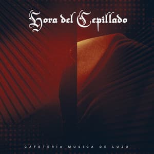 Hora del Cepillado - Cafeteria Musica de lujo