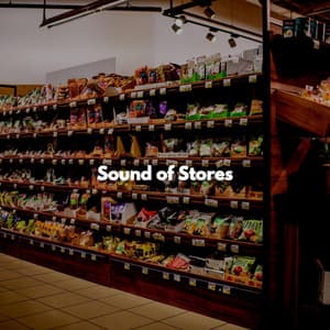 Sound of Stores - Playful Jazz Beats