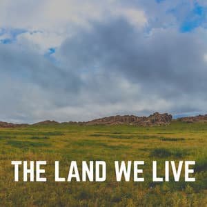 The Land We Live - Nature Calm