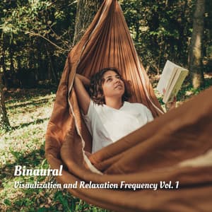 Binaural: Visualization and Relaxation Frequency Vol. 1 - Music for Sleeping Ensemble